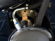 1968 Mercedes Benz Pagoda 280 SL 113044-10-002012